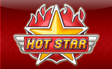 Игровой автомат Hot Star